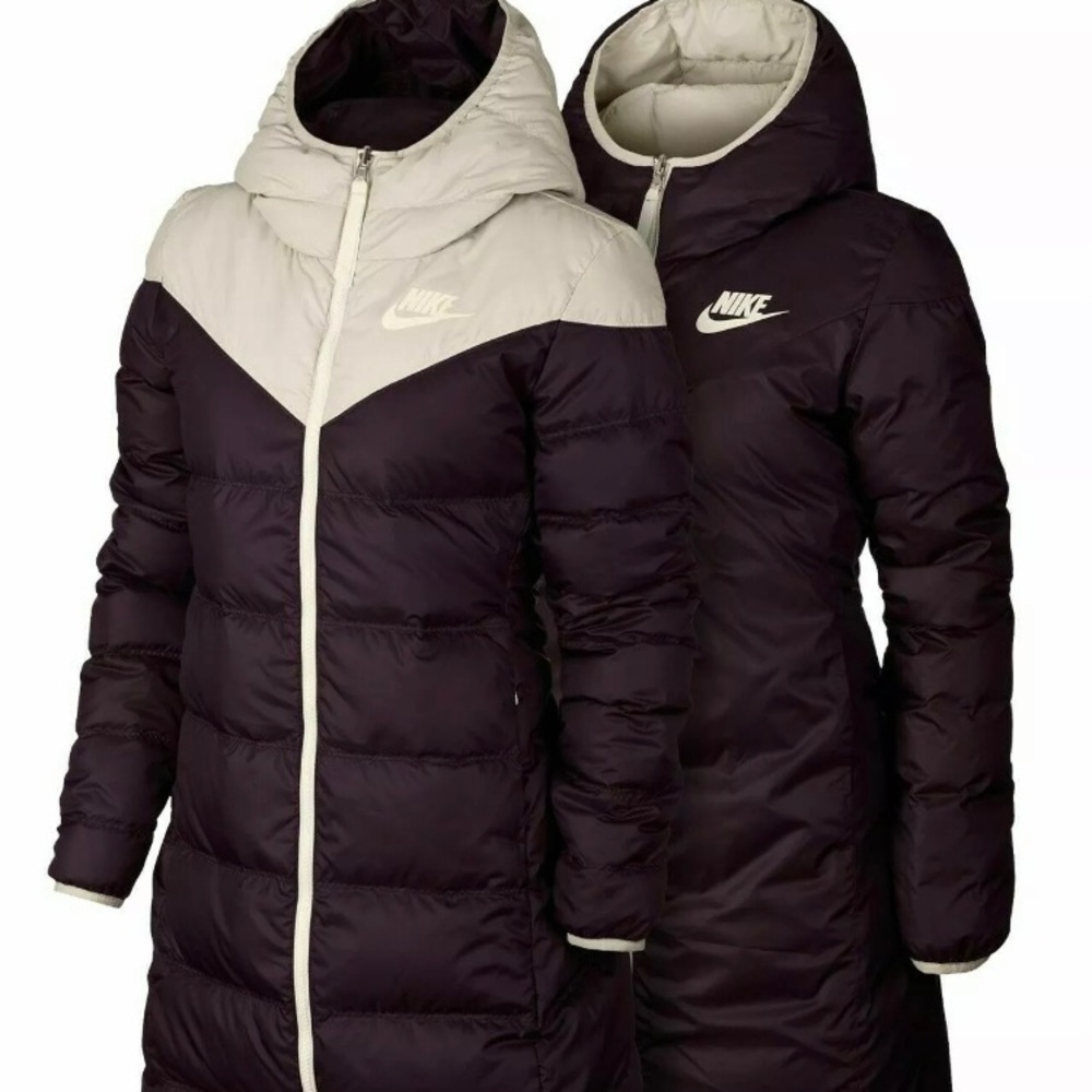 Nike Sportswear Windrunner Reversible Down Fill